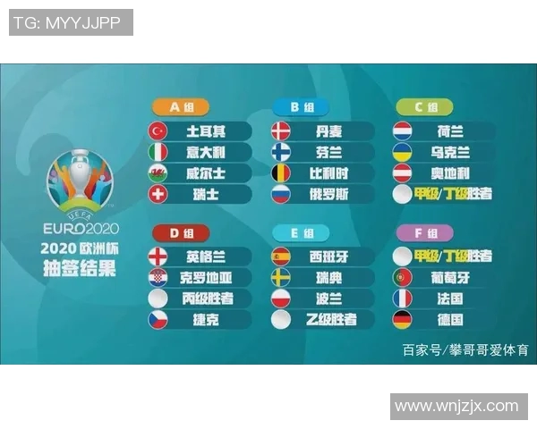 2016欧洲杯赛程表免费下载及赛事信息全攻略